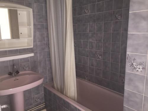 Apartamento Thalassa