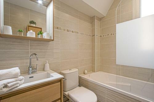 Apartamento R�sidence Le Casino 65m2 - 5pers