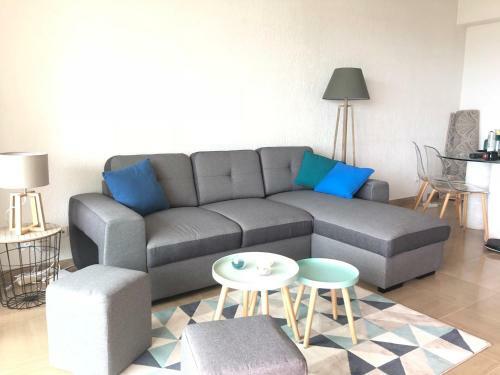 Apartamento Sea View Lovely 1 Bedroom