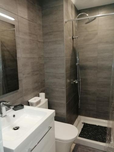 Apartamento Studio Marina Baie Des Anges