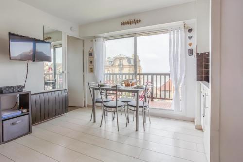 Apartamento Manon's Studio