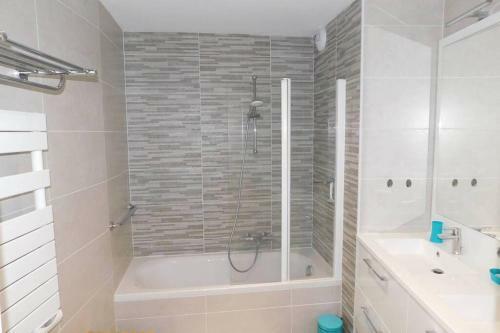 Apartamento Marina Bay