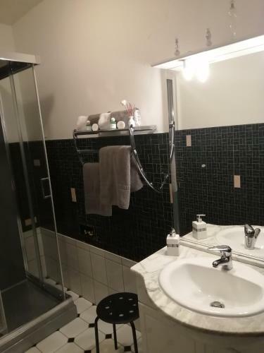 Bed & Breakfast Relais De La Mothe