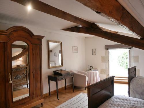Bed & Breakfast La Lavandi�re