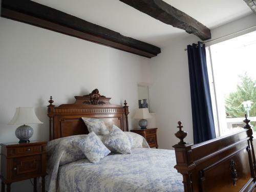 Bed & Breakfast La Lavandi�re