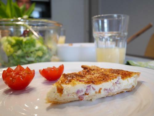Bed & Breakfast La Lavandi�re