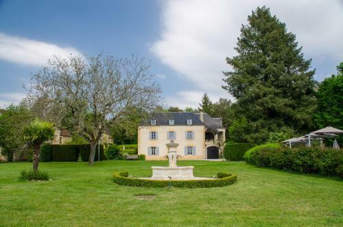 Le Petit Manoir de Vitrac