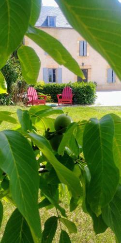 Le Petit Manoir de Vitrac