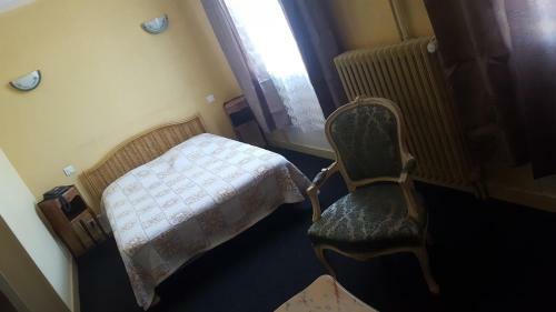 Hotel H�tel de La Cloche Sp