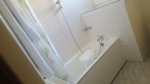 Hotel H�tel de La Cloche Sp