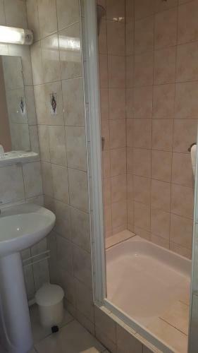 Hotel H�tel de La Cloche Sp