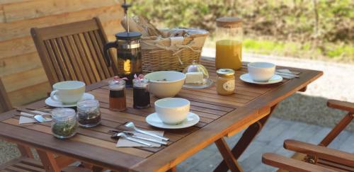 Hotel Volvic Organic Resort