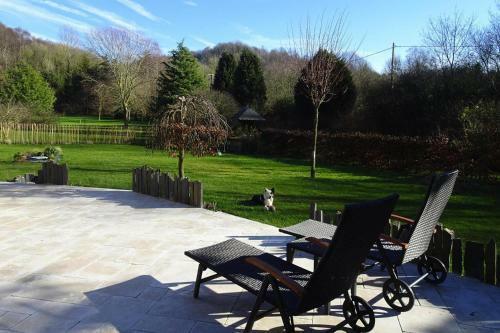 Holiday Home Vinnemerville - Nmd01101j-f