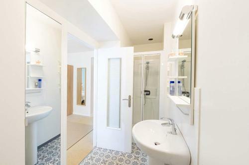 Apartamento Un Air de Famille
