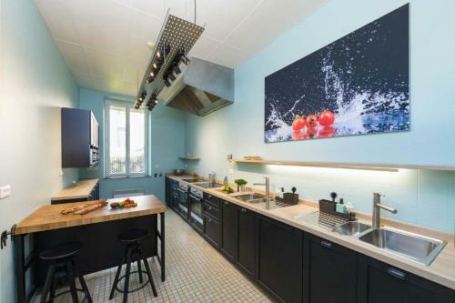 Apartamento Un Air de Famille