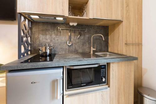 Apartamento Un Air de Famille