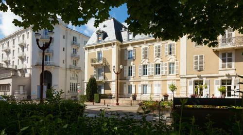 Apartamento Un Air de Famille