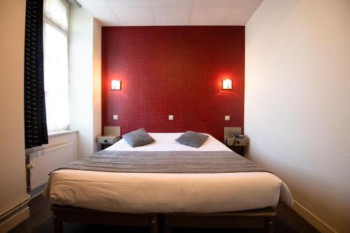 Hotel H�tel Restaurant L'esp�rance