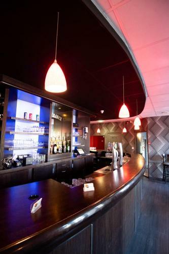 Hotel H�tel Restaurant L'esp�rance