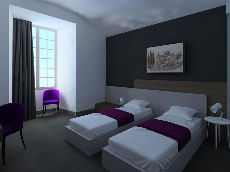 Hotel Hostellerie Charles De Foucauld