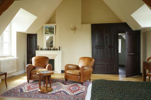 Bed & Breakfast Le Clos Des P�ziers