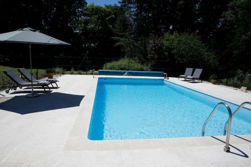 Bed & Breakfast Le Clos Des P�ziers