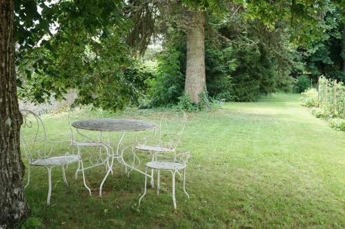 Bed & Breakfast Le Clos Des P�ziers