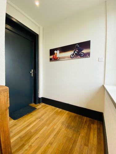 Apartamento R�sidence Louis