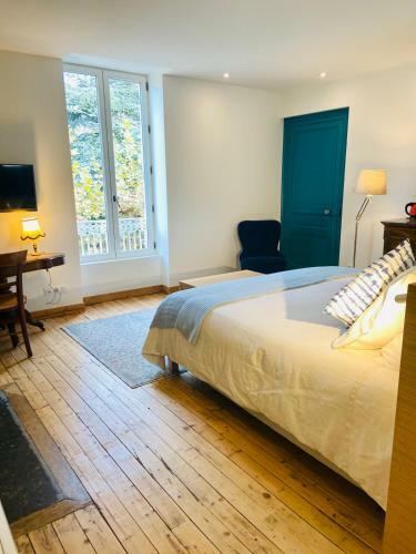 Bed & Breakfast Clos Ceres