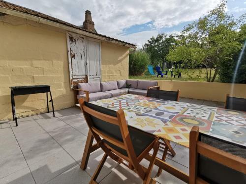 Apartamento Au Vent Du Kent