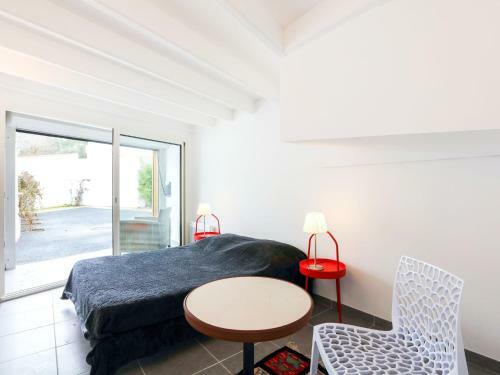 Holiday Home Valombre