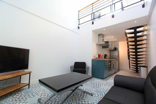 Apartamento L'eclaircie