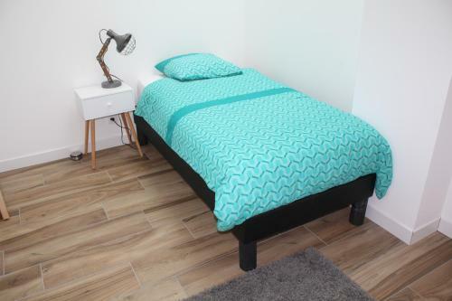 Apartamento L'eclaircie