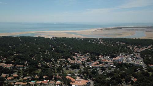 Hotel Au Palmyre H�tel
