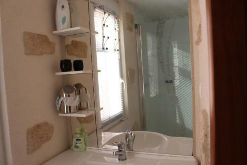Apartamento Au Chalet D'yport