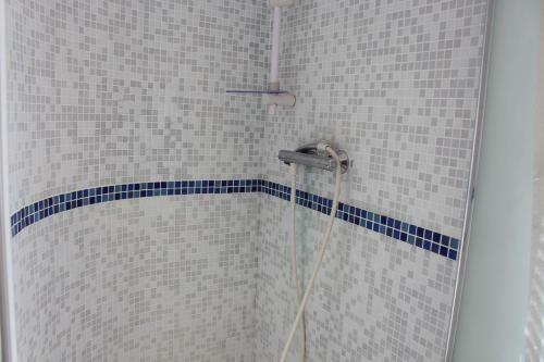 Apartamento Au Chalet D'yport