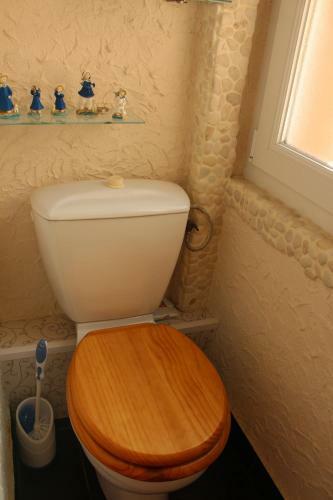 Apartamento Au Chalet D'yport