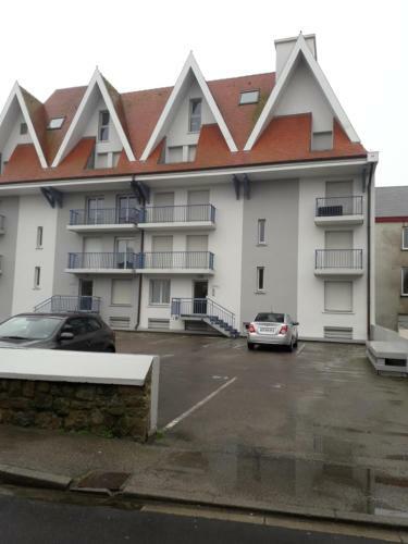 Apartamento Appartement Vue Mer