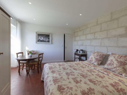 Bed & Breakfast Le Boisdalon