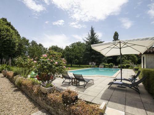 Bed & Breakfast Le Boisdalon