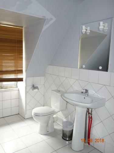Hostal Les G�tes Du Mont Suzey