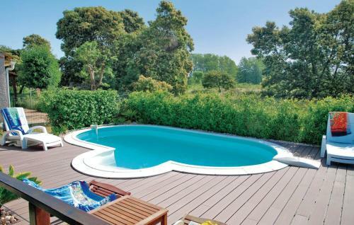 Holiday Home Venzolasca Ya-1363