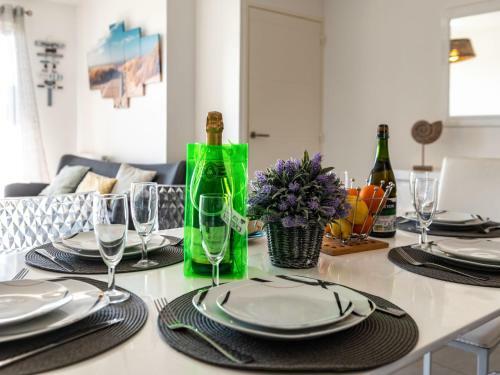 Apartment Le Domaine de Fort Neuf