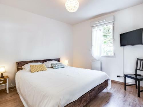 Apartment Le Domaine de Fort Neuf