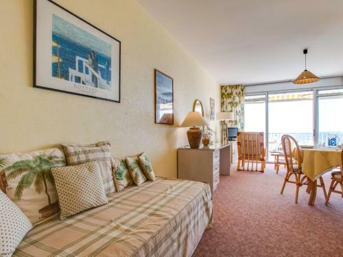 Apartamentos Studio Les Trois Iles-2
