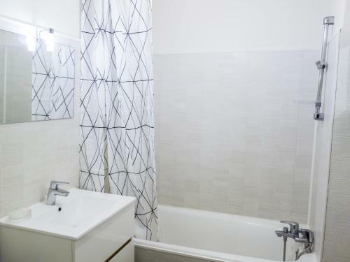 Apartamentos Studio Les Trois Iles-4