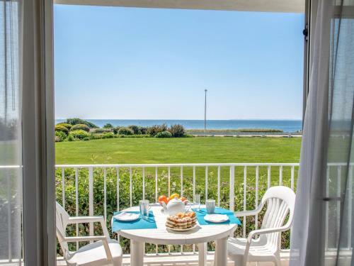 Apartamentos Studio Les Trois Iles-5