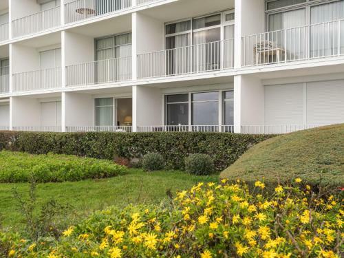 Apartamentos Studio Les Trois Iles-5