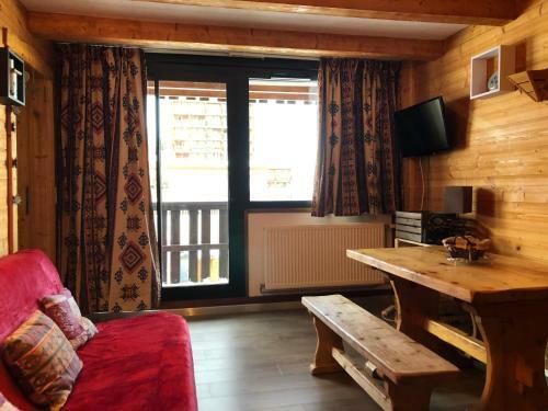 Apartamento Cerro Torre Plagne