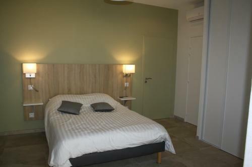 Apartamento Le Logis de B�rianne